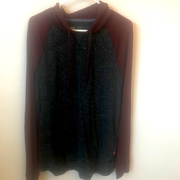 Levi’s thermal hoody - Picture 1 of 3